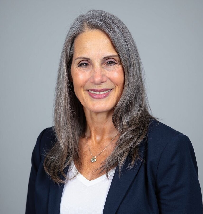 Carol Milazzo-DiRenzo Agent Photo